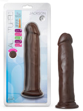 Au Naturel - Jackson - 9 inch-French Quarter Lingerie